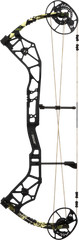 Bear Alaskan XT RH 70lb Bow Black/Emerge 2.0