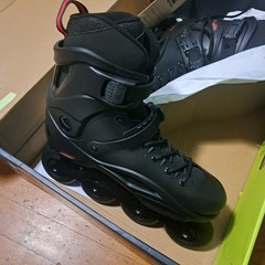 Rollerblade RB 80 Men’s Urban Inline Skate | Size 9