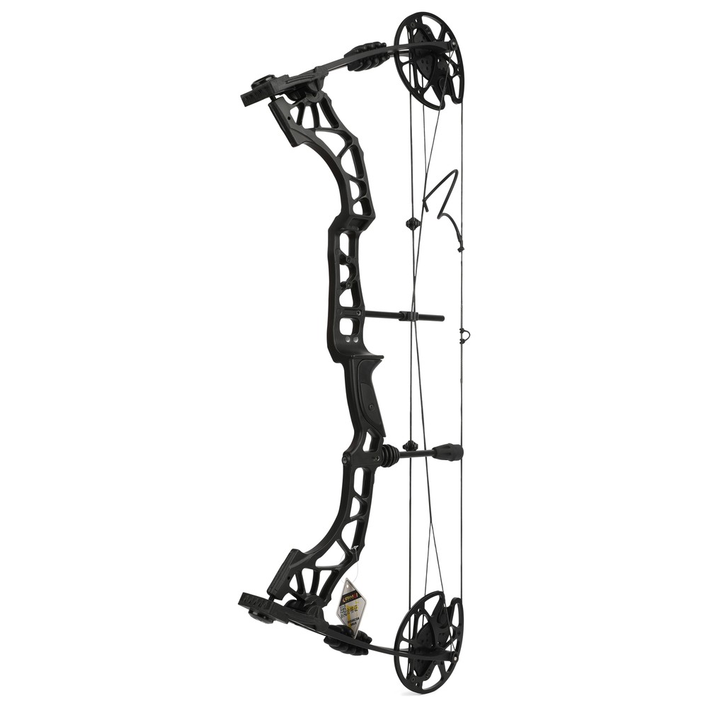 Archery Compound Bow Bow Launcher Kit Alloy Bow 35-70lbs Shoot Hunt Target Sport