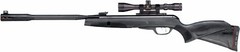 Gamo Whisper Fusion Mach 1 .177 Caliber 1020 fps Air Rifle w/3-9×40 Scope
