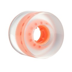 Cal 7 Polyurethane 60mm 83a Skateboard Wheels for Street and Park