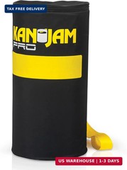 Kan Jam Disc Toss Game – American Made Outdoor Game for The Backyard, Beach, Par