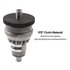 1PZ BE5-001 ATMT1-170 Starter Clutch Bendix for GY6 49cc 50cc 139QMB 1P39QMB…