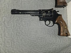 Crosman Air Pistols