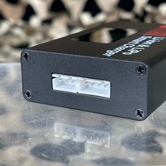 NEW Titan Airsoft Digital Lithium Battery Charger – US Plug (1092)