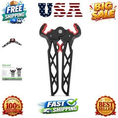 Bow Jack Lightweight Durable Portable Folding Bow Stand for Bowhunting – Stan…