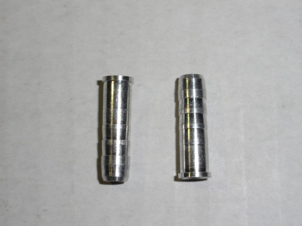 Aluminum Inserts for Arrows. 1716, 1816, 1916, 2016, 2018, 2117, 2216, or 2219
