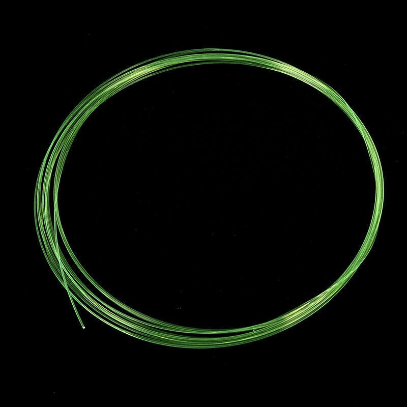 Fiber Optic Sight Replacement Sight Pin Rod 3M/10ft Bow Sling Archery Target