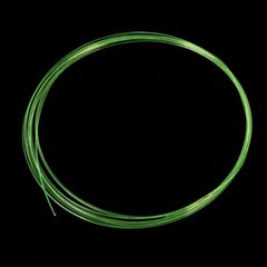 Fiber Optic Sight Replacement Sight Pin Rod 3M/10ft Bow Sling Archery Target