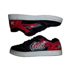 Lakai Limited Mariano 2 LTD /7.5, & 2 in 9.5/ Racing Series Skateboard Shoes