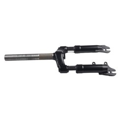 Front Shock Absorber Bicycles Easy To Install For Fiido Q1 Electric Scooter