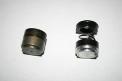 OLD STYLE  Daisy 880,822/922/977/917 Upgrade Seal Kit Compl.*881 Ownrs see note