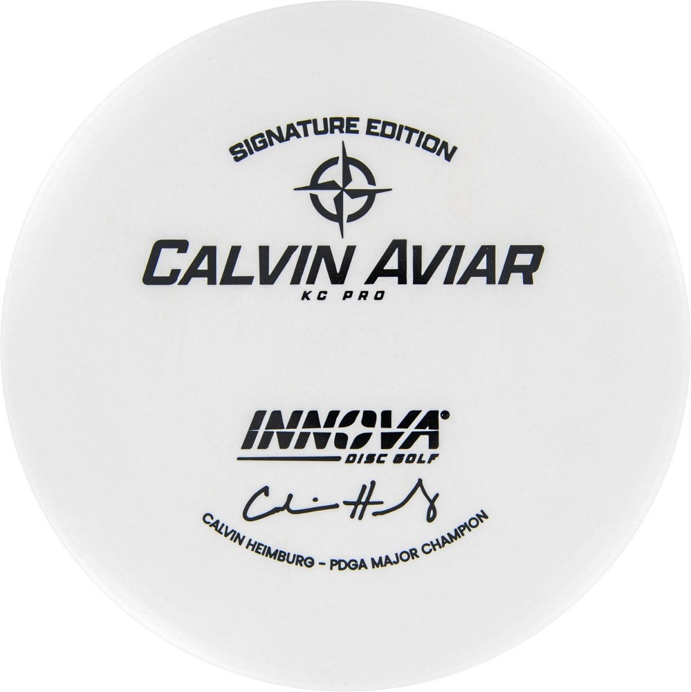 Innova Calvin Heimburg Signature Edition KC Pro Aviar | Choose Weight & Color