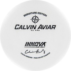 Innova Calvin Heimburg Signature Edition KC Pro Aviar | Choose Weight & Color