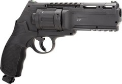 Umarex T4E TR 50 Gen 2 CO2 Paintball Marker Revolver .50 Cal, 380 FP (FVS037287)