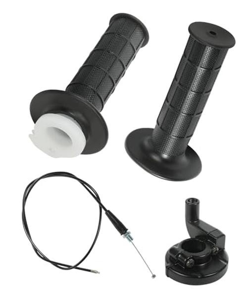 Mini Bike Throttle,Car Accessories Powersports Throttles,Universal Throttle