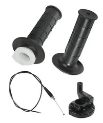 Mini Bike Throttle,Car Accessories Powersports Throttles,Universal Throttle