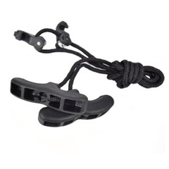 Crossbow Rope Cocking Device String Aid Cocker Device Handle Assist Tool US