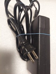 Original cmHover-1 Charger For Electric Scooter RALLY(HI-RALY) JY-420150-3holes
