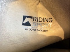 Riding Sport Dover Saddlery Women Tall Riding Boots Black 9 Extra wide calf
