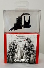 QAD Ultra Rest Integrate MX2 RH Arrow Rest Free Knife Included New