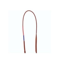CIRCLE Y Freedom Beaded 54in Over Under Strap (1078-54-SX)