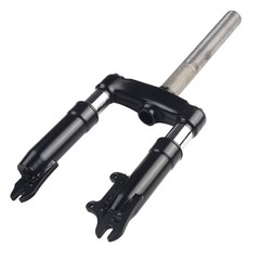 Front Shock Absorber Bicycles Easy To Install For Fiido Q1 Electric Scooter