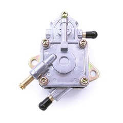 Fuel Pump Assy for Linhai Bighorn 260 Buyang 300cc D300 JCL Manco Talon 260cc