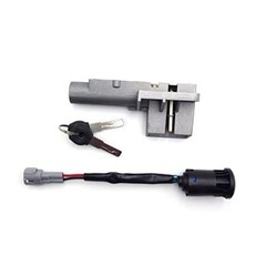 Motorcycle Sur Ron Ignition Device Ignition Key Switch for SURRON Light Bee