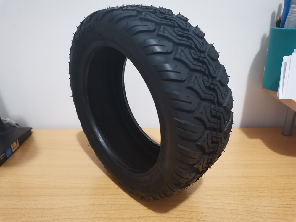 Tubeless Tire 85/65-6.5 for Electric Scooter
