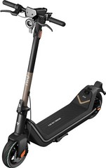 NIU KQi3 PRO US BLACK
