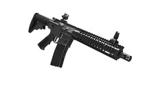 Crosman Full Auto R1 .177 BB CO2 Air Rifle – Black Tactical