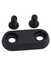 About 15g Cabin Lock About 45*20*8mm Accessories Black New Nice Portable