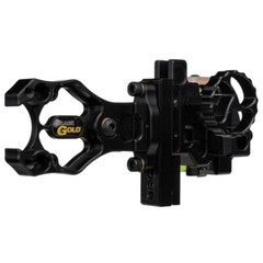 Black Gold Dual Trac Bow Sight RH