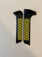 COLOR options – Side Plates for Mathews Compound Bow (2019+)