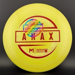Discraft ESP Anax – Paul McBeth – Misprint