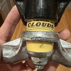 NOS Vintage 1980s Variflex Trucks W/Cloud Bushing skateboard pair 2