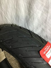 Kenda K676F tl 60v Tire (120/80-16)