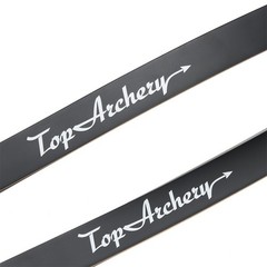 30-60LBS Archery 60″ Takedown Recurve Bow Wooden Riser RH for Hunting Target