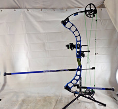Prime Rival Compound Bow Rifht Hand