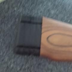 Avanti 887 Medalist .177 CO2 Pellet Air Rifle w/ Sling, and more