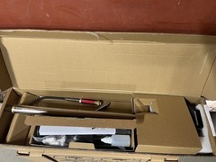 VEVOR PCP Hand Pump 3 Stage 4500 PSI High Pressure PCP Air Rifile Pump