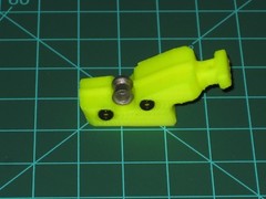 FX CROWN SINGLE SHOT TRAY SST