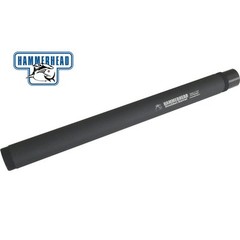 New HammerHead One Shot FS/Shaped Rounds 10″ Paintball Barrel – Autococker