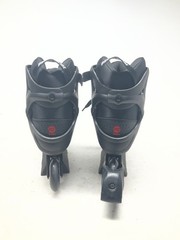 PS Phuzion Radon 80 Skates Black Mens Size 10.0 (43)