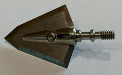 Iron Will S Series Broadheads S150