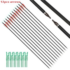 Archery Traditional Recurve Bow 15-50lb Mongolian Horse Bow Hunting Arrow Target