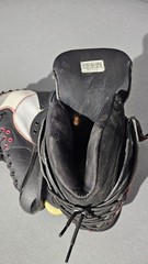 REMZ Chris Haffey 2.2 Limited Edition Aggressive Inline Skates Size 11 Rare