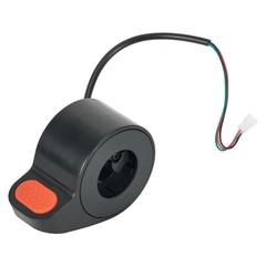 Easy to Install Electric Scooter Finger Throttle for Xiaomi ProPro2