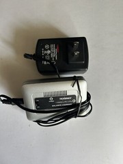 Tenergy LIPO/LIFEPO4 Balance 1A Battery Pack Charger For 1S-4S W/ Power Supply